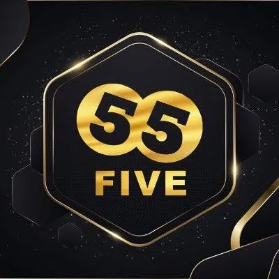 55FIVE - Petualangan Seru di Dunia RPG