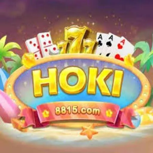 HOKI8815 - Permainan Slot Penuh Keseruan