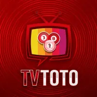 TVTOTO - Game Memancing Seru dan Mengasyikkan