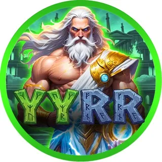 YYRR - Pertarungan Terhebat di Dunia Battle Royale