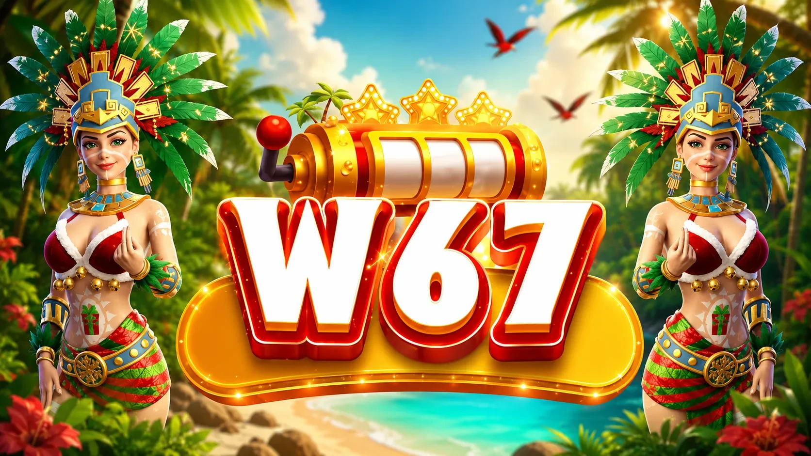 w67 — Pusat Unduh APK Indonesia